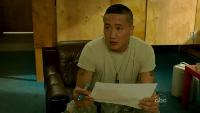 Click to watch 'Reason to Believe' (popup) Combat Hospital